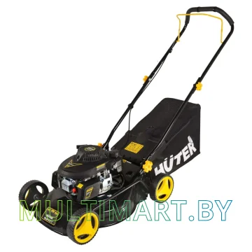 Газонокосилка Huter GLM-4.0 T